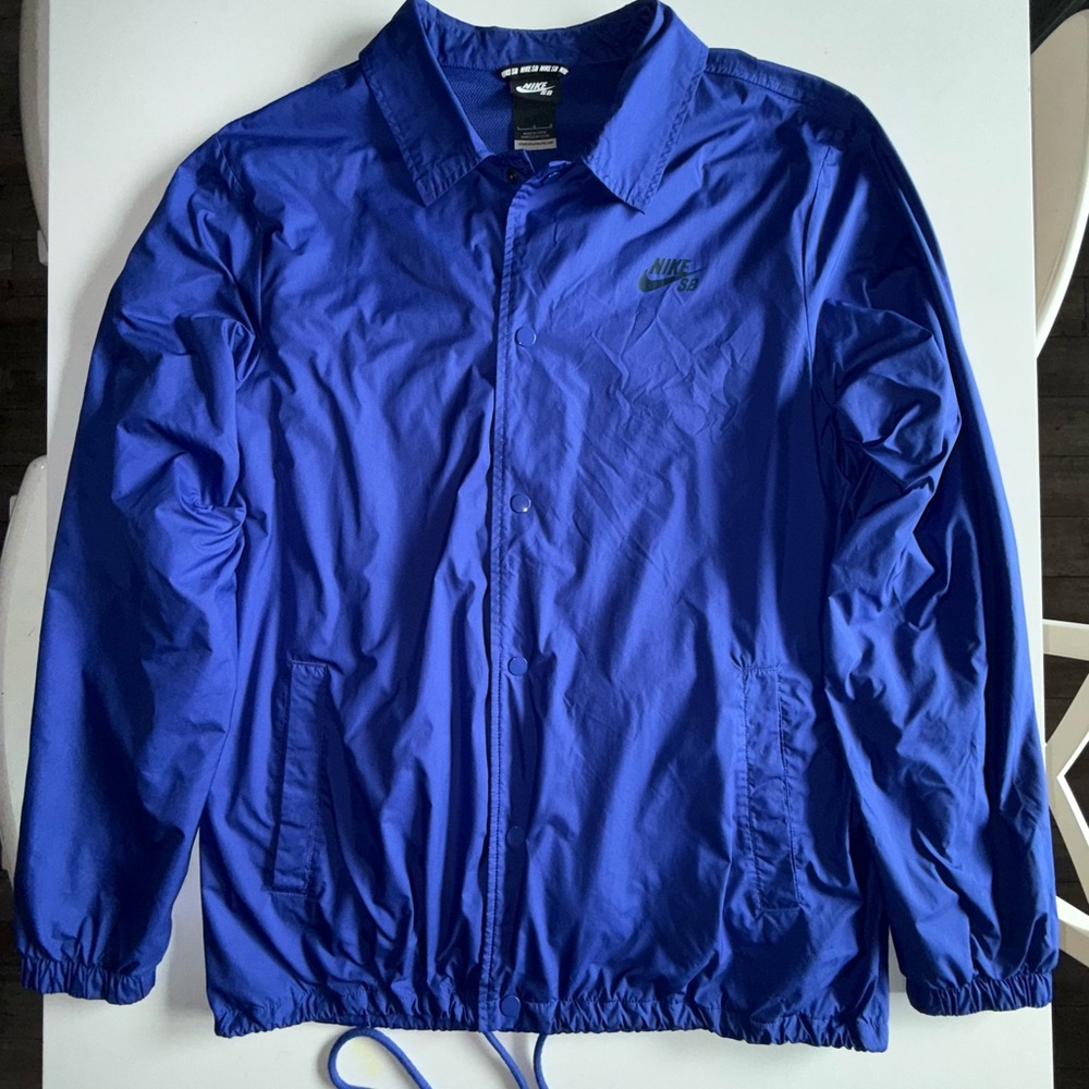 Nike SB Men's Indigo Jacket